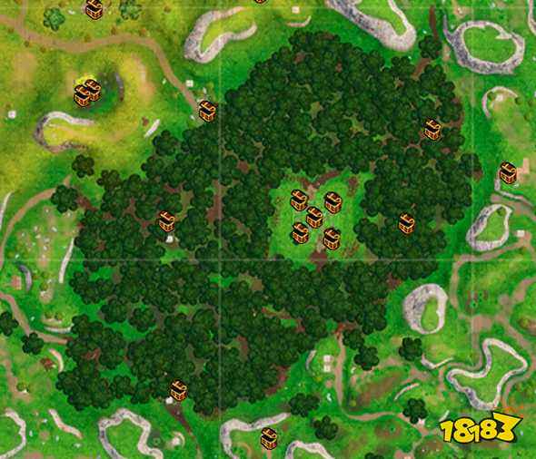 堡垒之夜手游勇者令状第4周任务详解 第4赛季第4周任务解析