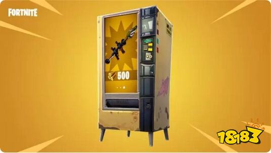 堡垒之夜全平台 3.4.1详细更新内容