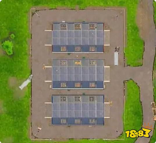 堡垒之夜手游勇者令状第3赛季 第8周任务详解