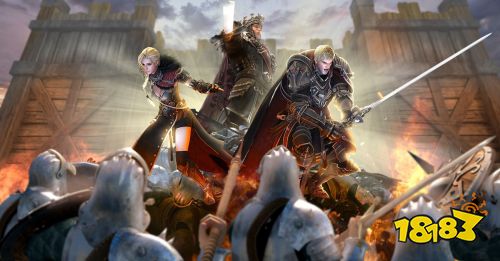 《列王的纷争》全球纪念服2000服开启预约