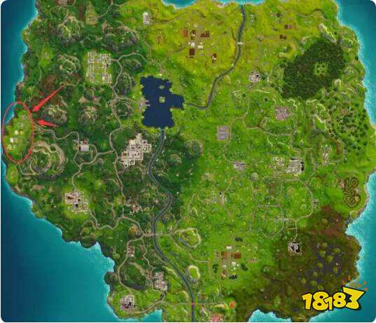 堡垒之夜手游勇者令状第3赛季 第8周任务详解