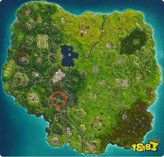 堡垒之夜手游勇者令状第3赛季 第7周任务详解