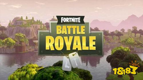 堡垒之夜手游新手攻略