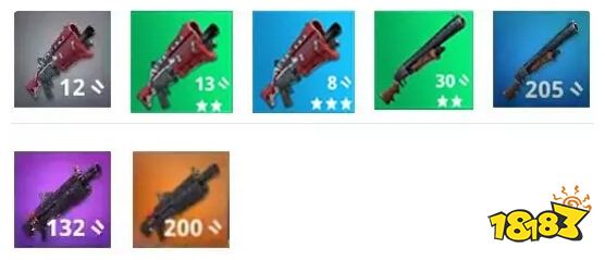 堡垒之夜手游勇者令状第3赛季 第7周任务详解