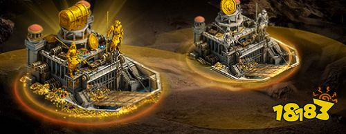 《列王的纷争》全球纪念服2000服开启预约