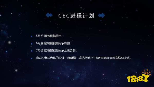 工信部于佳宁:区块链独角兽的形态可能是社群