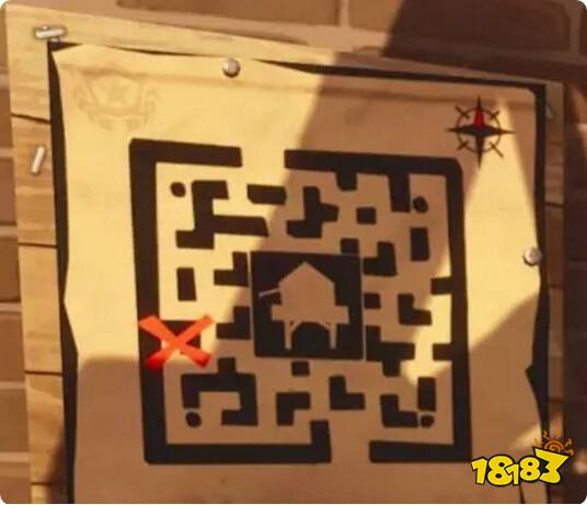 堡垒之夜手游勇者令状第3赛季 第7周任务详解