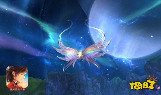 聚焦6.7 新御剑情缘新职业缥缈画中现