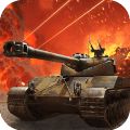 坦克荣耀之传奇王者九游下载