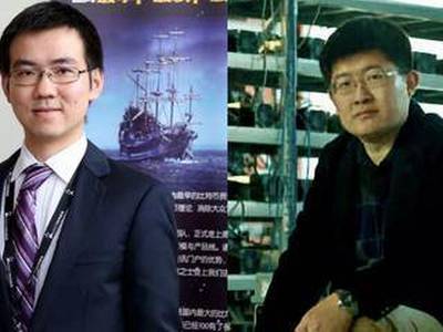 叛逆者吴忌寒，臣服者张楠赓，谁将成为最终的王者？