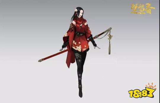 浮洲彼岸的故人 楚留香新门派沧海人物曝光