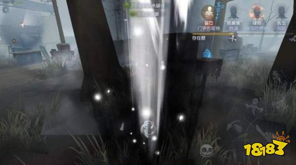 第五人格前锋推演目标是什么 前锋推演故事详