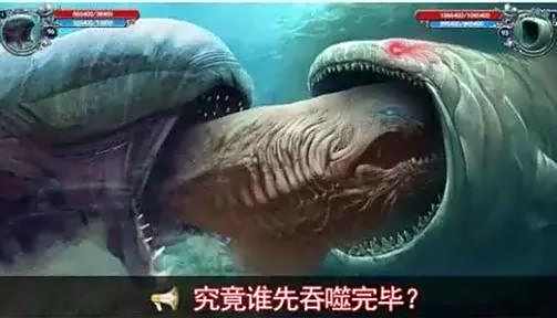 开局一只鲲进化全靠吞 魔域口袋版最新鲲神兽了解下