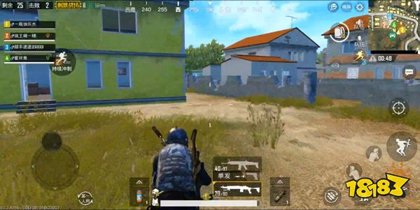 制定战术怎么弄 刺激和平精英电脑版外挂战场战术打法案例分享