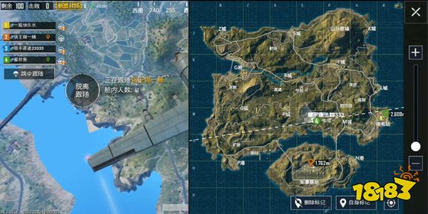 制定战术怎么弄 刺激和平精英电脑版外挂战场战术打法案例分享