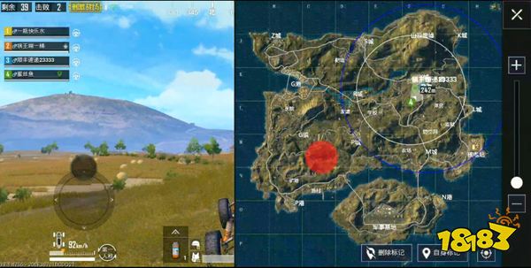 制定战术怎么弄 刺激和平精英电脑版外挂战场战术打法案例分享