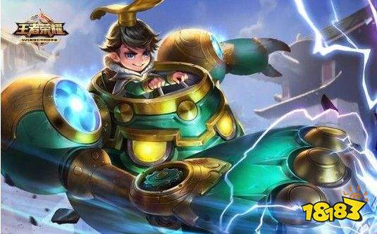 王者荣耀S11赛季刘禅最强出装 刘禅上分攻略