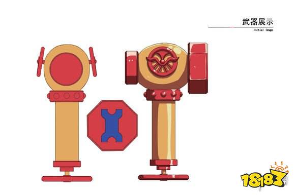 非人学园力max英雄蛟魔王介绍