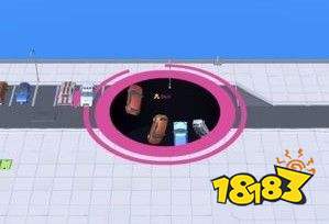 黑洞大作战手游在哪可以玩?贪吃星球holeio玩