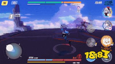 崩坏3巴德尔怎么打？深渊新BOSS巴德尔攻略[多图]图片6