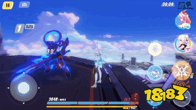 崩坏3巴德尔怎么打？深渊新BOSS巴德尔攻略[多图]图片5