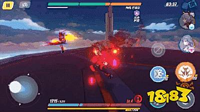 崩坏3巴德尔怎么打？深渊新BOSS巴德尔攻略[多图]图片7