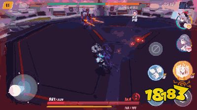 崩坏3巴德尔怎么打？深渊新BOSS巴德尔攻略[多图]图片10