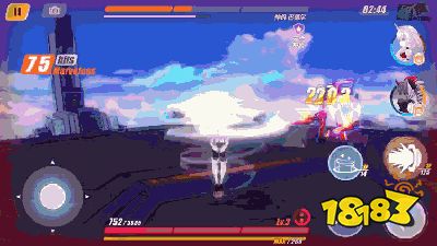 崩坏3巴德尔怎么打？深渊新BOSS巴德尔攻略[多图]图片8