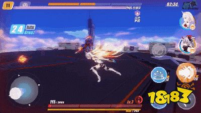 崩坏3巴德尔怎么打？深渊新BOSS巴德尔攻略[多图]图片9