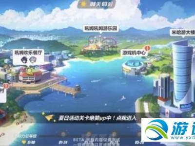 夏日回忆剧情是什么 夏日回忆攻略