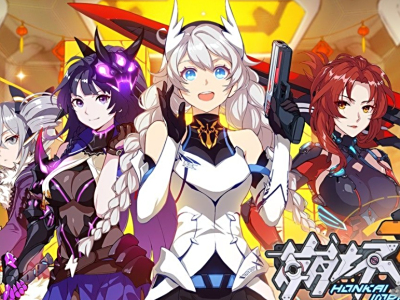 崩坏3真实模式第4关怎么玩 第四关最佳通关攻略