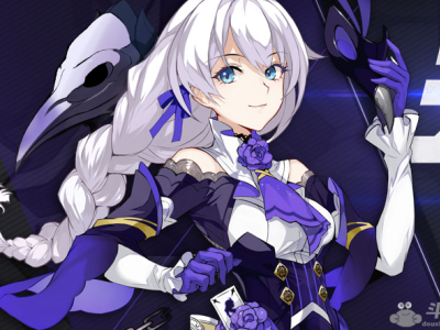 崩坏3律师档案第3层怎么过 最佳通关攻略分享