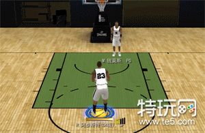 NBA2KOL球星舵手第20期 罗恩阿泰斯特04版