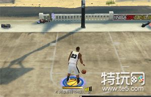 NBA2KOL球星舵手第20期 罗恩阿泰斯特04版
