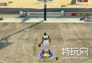 NBA2KOL球星舵手第20期 罗恩阿泰斯特04版