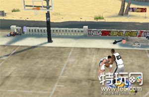 NBA2KOL球星舵手第20期 罗恩阿泰斯特04版