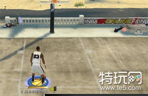 NBA2KOL球星舵手第20期 罗恩阿泰斯特04版