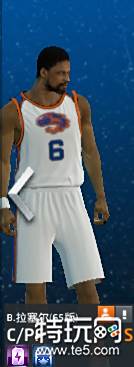 NBA2KOL球星舵手第22期 比尔拉塞尔65版