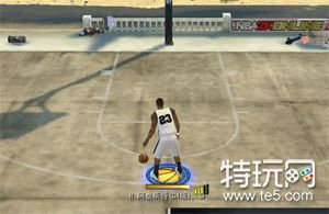 NBA2KOL球星舵手第20期 罗恩阿泰斯特04版