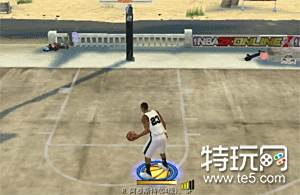 NBA2KOL球星舵手第20期 罗恩阿泰斯特04版