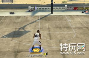 NBA2KOL球星舵手第20期 罗恩阿泰斯特04版