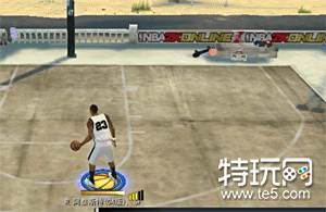 NBA2KOL球星舵手第20期 罗恩阿泰斯特04版