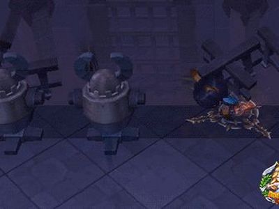 灵活飘逸 冒险岛2侠盗职业二转技能介绍