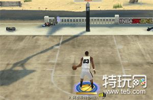 NBA2KOL球星舵手第20期 罗恩阿泰斯特04版