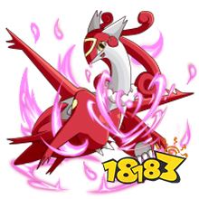 口袋妖怪复刻闪光排行_口袋妖怪复刻闪光雷吉奇卡斯携带物推荐