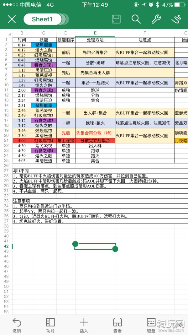史诗燃烧王座前六boss时间轴及简单攻略 特玩网魔兽世界专区