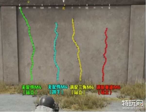 绝地求生枪法怎么提高 吃鸡射击技巧汇总