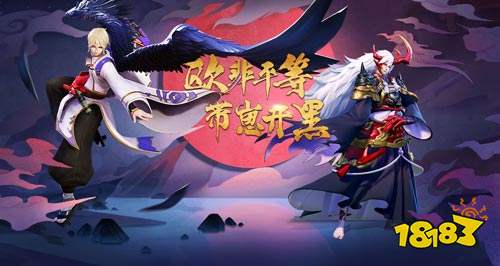 决战平安京式神排行 式神购买优先级详解