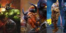 全民超神雙子座星皇PVE 陣容推薦