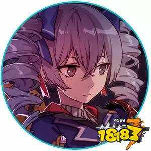 崩坏3琪亚娜之友